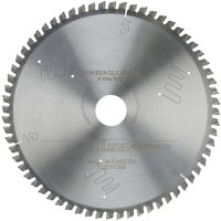 Cirkelsågblad aluminium Luna