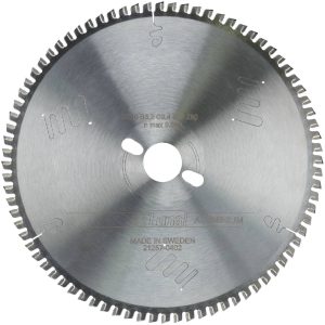 Cirkelsågblad aluminium Luna