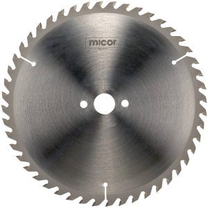Cirkelsågblad Micor