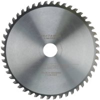 Cirkelsågblad steel Luna