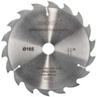 Cirkelsågklinga Trä Classic HW/CT METABO