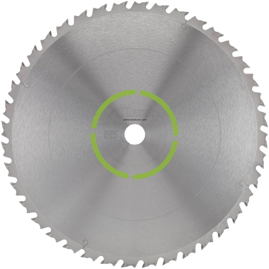 Cirkelsågklingor Byggindustrin Luna SÅGKLINGA TCT CON 300X30 Z36