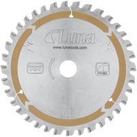 Cirkelsågklingor Prime Luna