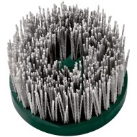 Cirkulärborstar i plast METABO