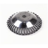 Cirkulärborste 200 x 0.50 x 20.0 mm