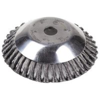 Cirkulärborste 200 x 0.50 x 25.4 mm