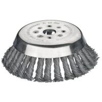 Cirkulärborste 200 x 0,50 x 25,4 mm Premium