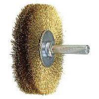 CIRKULÄRBORSTE 60X18MM 0,20MÄS