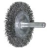 Cirkulärborste med 6 mm axeltapp 24432 OSBORN CIRKULÄRBORSTE 100X10 0,2RF – miniatyr 2