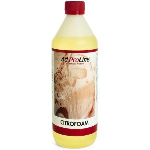 CitroFoam 1l Förp. 12 st