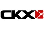 CKX logotyp