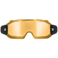 CKX Apex Orange Dubbellins