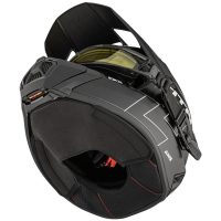 CKX Hjälm Titan AMS Matt Svart + Brillor, 2XL