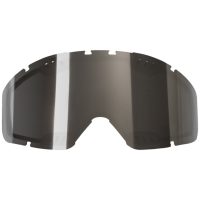 CKX Lins Goggle 210° Airflow Silver Mirror