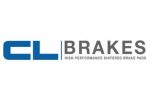 CL Brakes logotyp