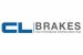 CL Brakes logotyp