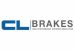 CL Brakes Logo