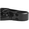 Clamp 49 mm Svart Aluminium SLYFOX – miniatyr 3