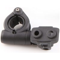 Clamp + Auxiliary Light Support Ref.9773/3489 PUIG