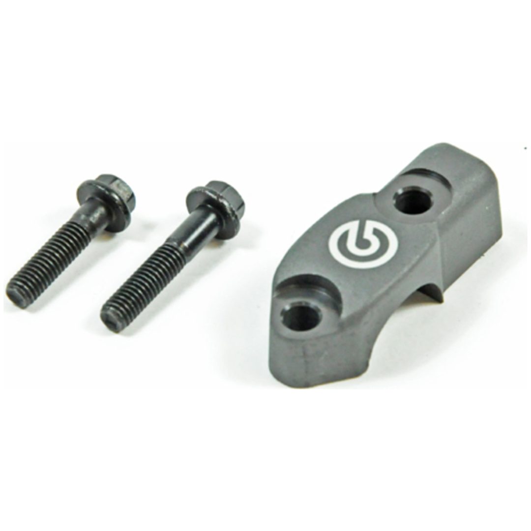 Clamp Kit RCS Höger Sidospegel BREMBO