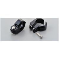 Clamp Set for Handlebar Brace - ⌀22.2mm Daytona
