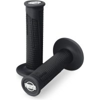 ClampOn Full Diamond Black/Black Pro Taper