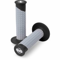 ClampOn Pillow Top Black/Grey Pro Taper