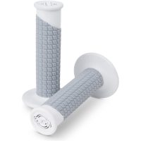 ClampOn Pillow Top White/Grey Pro Taper