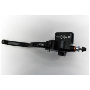 Classic Clutch Master Cylinder ⌀20,5mm - Lever Type A (16cm) BERINGER