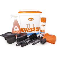 CLEANING KIT THE WASH