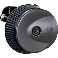 CLEANR BL.VO2SR E-FL VANCE & HINES