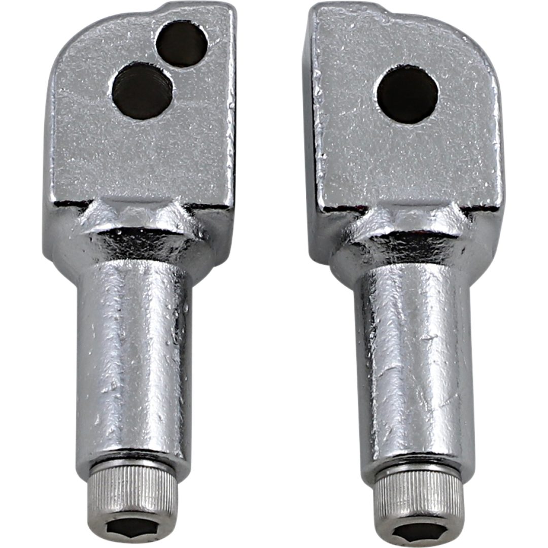 Clevis Fästen Krom BILTWELL