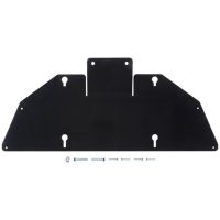 Click N Go 2 Monteringssats UTV Kawasaki Mule PRO MX KIMPEX