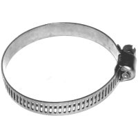 clip for Sea-Doo driveshaft gaiter WSM