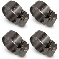 Clip Kit SUZ-4 SAMCO