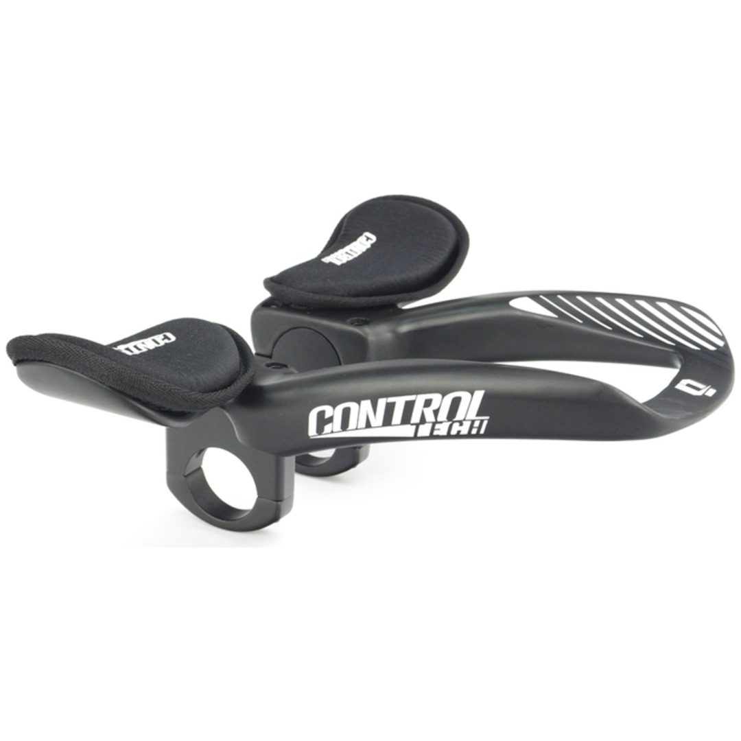 Clip-on Aerobars Impel Mini CONTROLTECH – bild 3