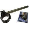 Clip-On Styren Svart RENTHAL – miniatyr 1