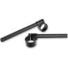 Clip-on Svart 45mm TRW 45mm / Par / Svart – miniatyr 3