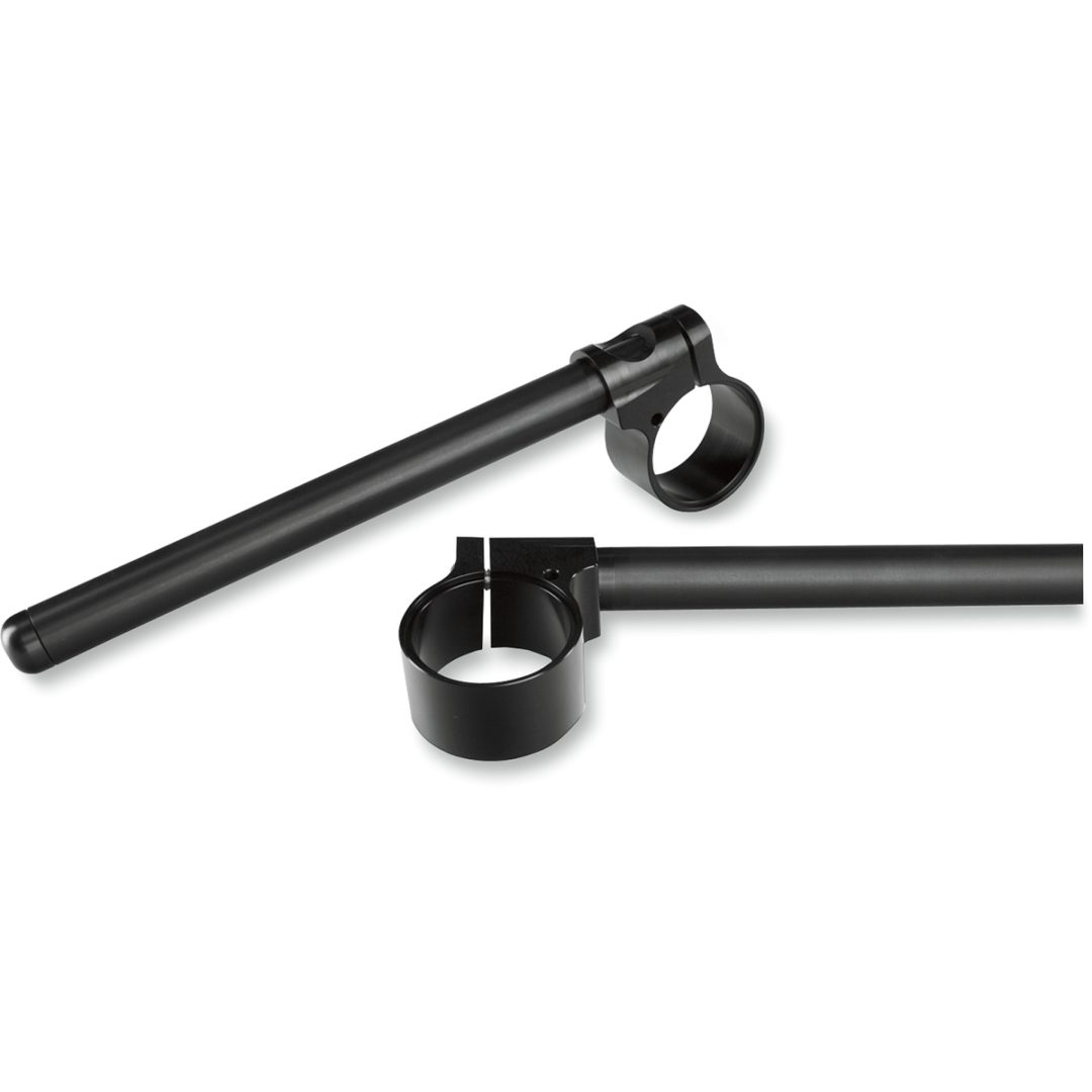 Clip-on Svart 45mm TRW 45mm / Par / Svart – bild 3