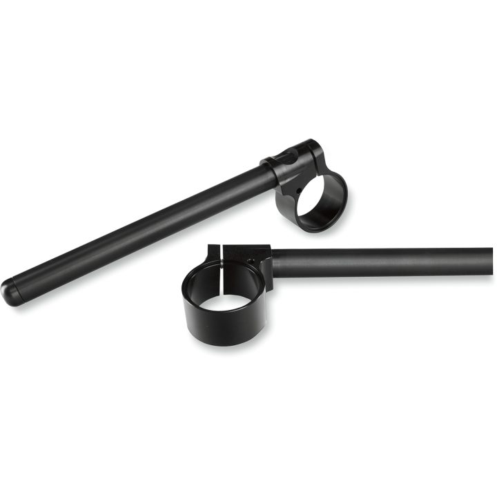 Clip-on Svart 45mm TRW 45mm / Par / Svart – bild 3
