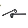 Clip-on Svart 45mm TRW 45mm / Par / Svart – miniatyr 2