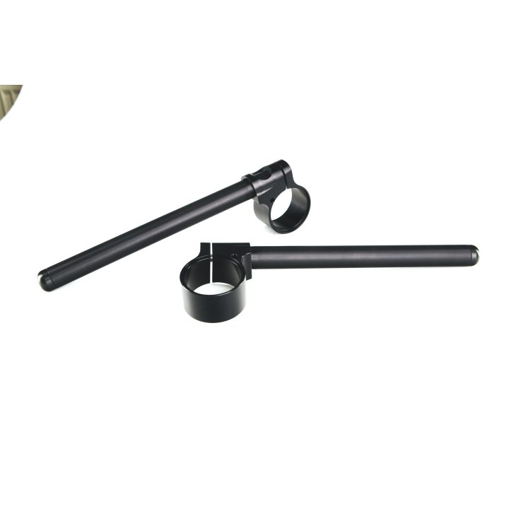 Clip-on Svart 45mm TRW 45mm / Par / Svart – bild 2