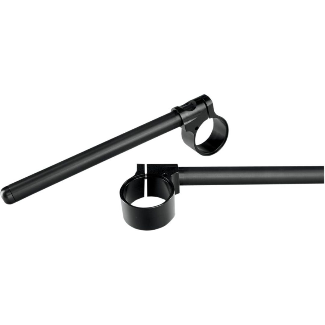 Clip-on Svart 45mm TRW 45mm / Par / Svart