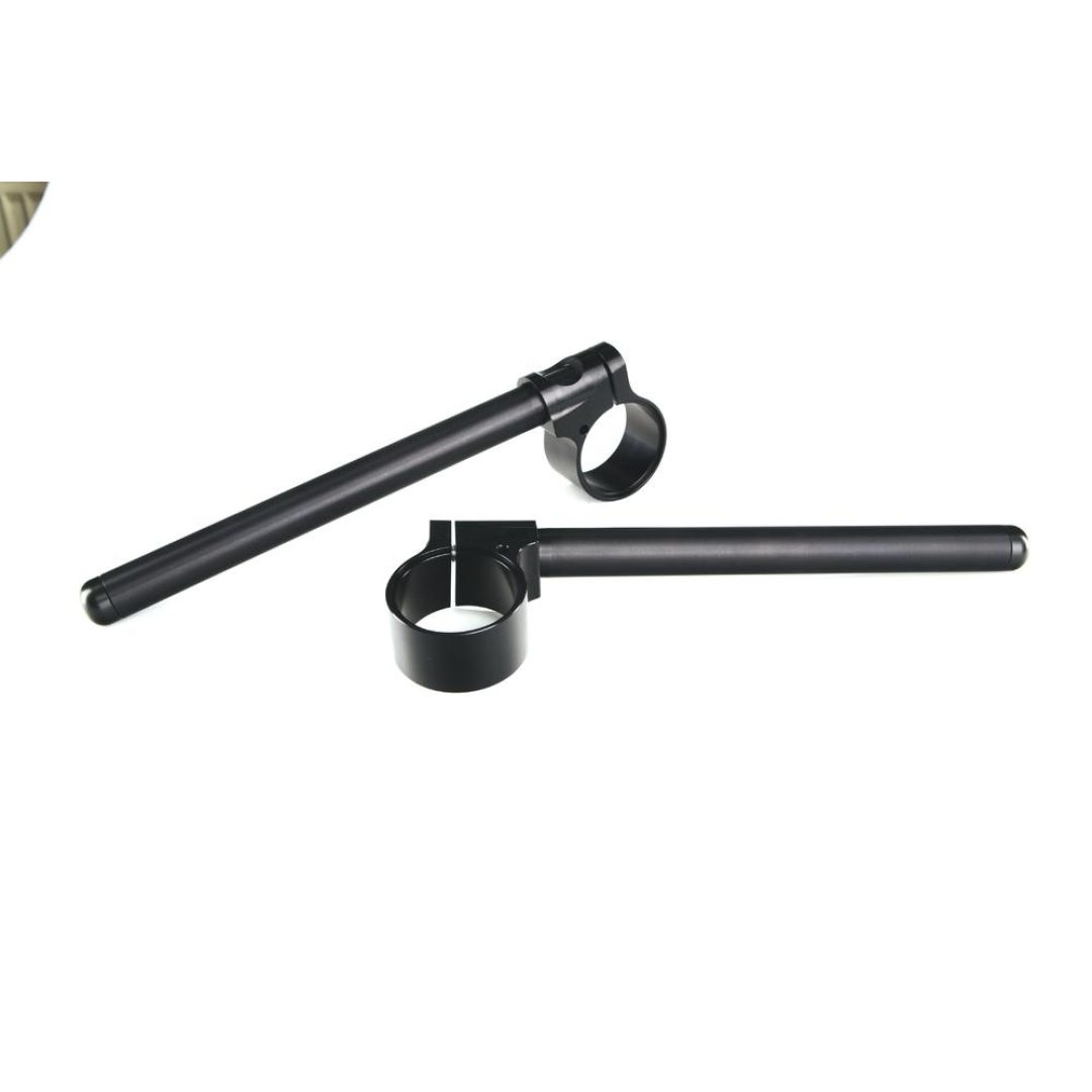 Clip-on Svart 53mm TRW 53mm / Par / Svart