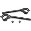 Clipon Gp-light 4 Svart GILLES TOOLING – miniatyr 1