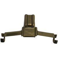 Clips bromsbelägg Rieju