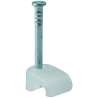 CLIPS TC 4x6 20MM NATUR (100)