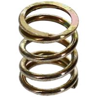Clutch Adjustment Spring EXP Heavy Gold REKLUSE