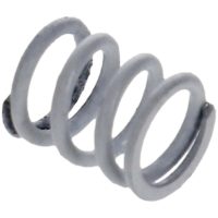 Clutch Adjustment Spring EXP White REKLUSE