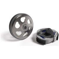 Clutch And Bell ø 130 Maxi Fly System MALOSSI